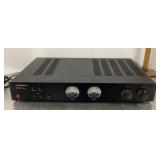 Audio Source Amp One amplifier --works