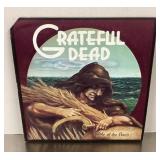 Grateful Dead LP