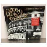 Sealed Creedence Clearwater Revival LP