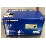 Olympus D-435 digital camera