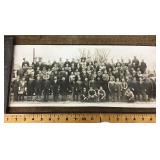 1940 Union workers photograph