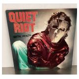 Quiet Riot LP