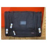 NEW Tumi hanging travel kit