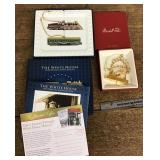 2 Christmas ornaments