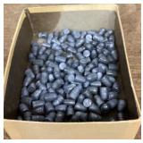 150 lead 45 caliber bullets