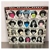 The Rolling Stones LP