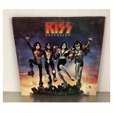 Kiss LP