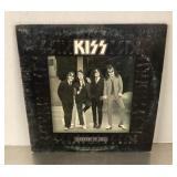 Kiss LP