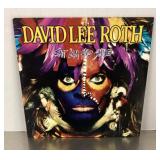 David Lee Roth LP