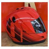 Icon Alliance GT Primary motorcycle helmet