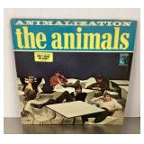 The Animals LP