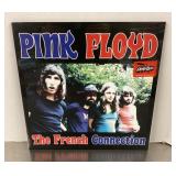 Sealed Pink Floyd LP Import Limited to 300 copies