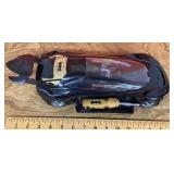Batman car