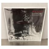 Sealed Pink Floyd LP Import