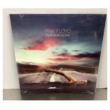 Sealed Pink Floyd LP Import