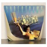 Supertramp LP