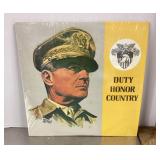 Duty Honor Country LP in shrink