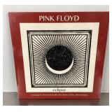 Sealed Pink Floyd LP