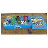 Skylanders Trap Team