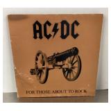 AC/DC LP