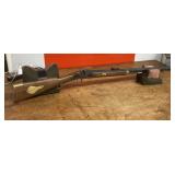 Hawkin Woodsman Traditions .50 Cal black powder