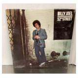 Sealed Billy Joel LP