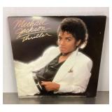Michael Jackson LP