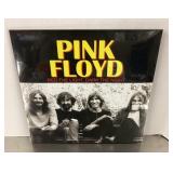 Sealed Pink Floyd LP Import Limited to 500 copies