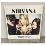Sealed Nirvana LP Import