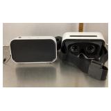 Sharper Image VR headsets