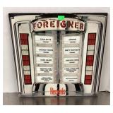 Foreigner LP