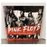 Sealed Pink Floyd LP