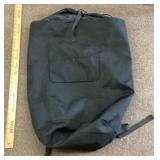 Large knapsack backpack