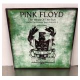 Sealed Pink Floyd LP