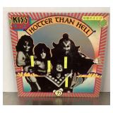 Kiss LP