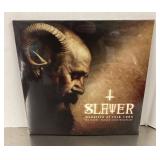 Sealed Slayer LP Import