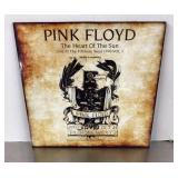 Sealed Pink Floyd LP