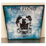 Sealed Pink Floyd LP