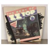 ZZ Top LP
