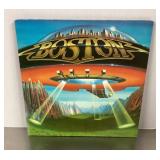 Boston LP