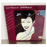Duran Duran LP
