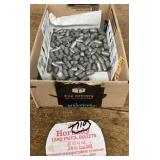 Hornady 44 caliber bullets