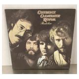 Creedence Clearwater Revival LP