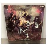 Kiss LP