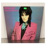 Joan Jett LP