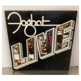 Foghat LP