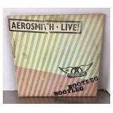 Aerosmith LP