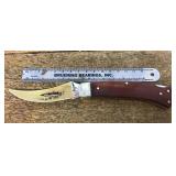 Solnigen Germany knife