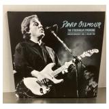 David Gilmour LP
