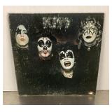 Kiss LP